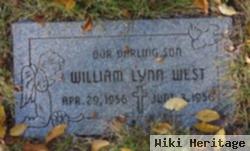 William Lynn West