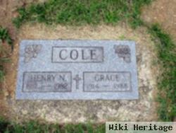 Henry N. Cole