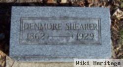 Denmore Shearer