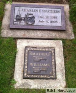 Charles E Smathers