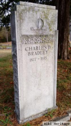 Charles Daniel Bradley