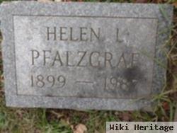 Helen L. Pfalzgraf