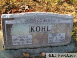 James H. Kohl