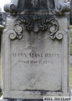 Mary Masi Brien