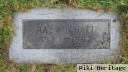 Ray Michael