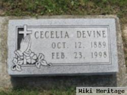 Cecelia Devine