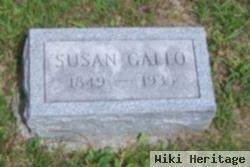 Susan Gallo