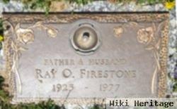 Ray O Firestone