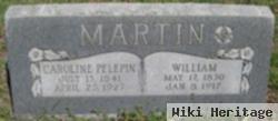 William M. "bill" Martin, Jr