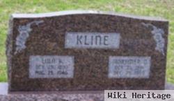 Mortimer O Kline