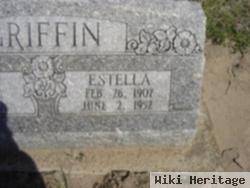 Estella Griffin