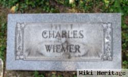 Charles Wiemer