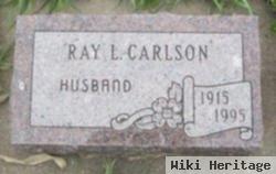 Ray L. Carlson