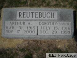 Arthur A. Reutebuch