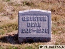 G. Burton Dean