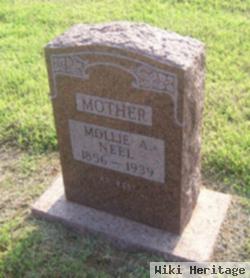 Mollie Agnes Lewis Neel