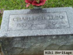 Charles B. Tebo