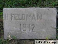 H Feldman