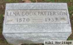 Lena M. Cook Patterson