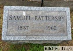 Samuel Battersby