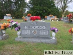 Virginia Lones Strickland