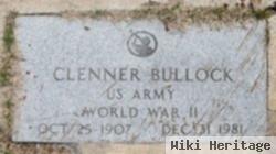 Clenner Thomas Bullock