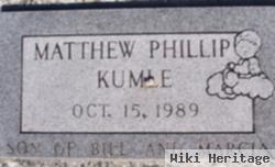 Matthew Phillip Kumle