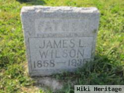 James L. Wilson