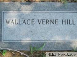 Wallace Laverne Hill