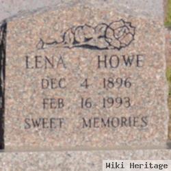 Lena Howe