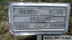 Nancy Phelps