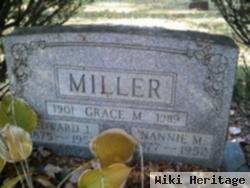 Nannie M. Miller