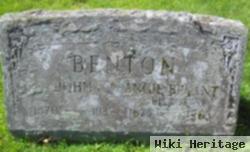 John Benton