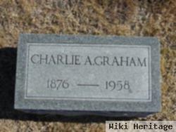 Charlie Graham