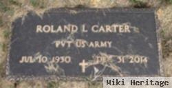 Roland L. Carter