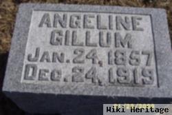 Angeline Osborn Gillum