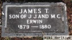 James T. Erwin