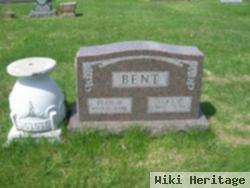 Ivan H. Bent