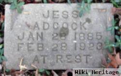 Jess Adcock