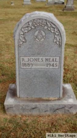 R. Jones Neal