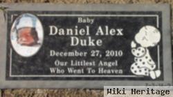 Daniel Alex Duke