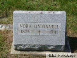 Nora O'connell