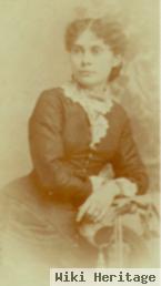 Hattie Merwin Avery Brown