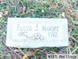 Floyd J Moore