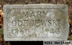 Mary Koch Odejewski