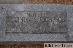 Lucinda Shipp Richeson