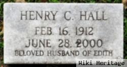 Henry C. Hall