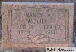 Nancy A Wood