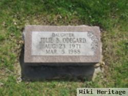 Julie B. Odegard