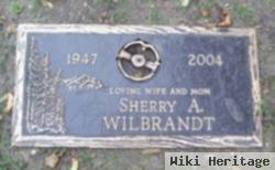 Sherry A Wilbrandt